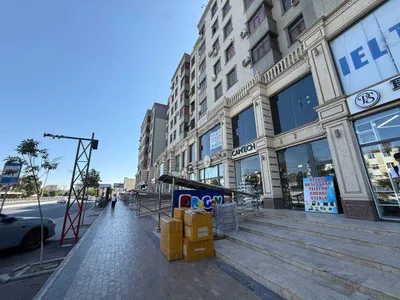 Продаётся и сдаётся в аренду нежилое помещение 335 м² и магазин 71 м² #a925 1