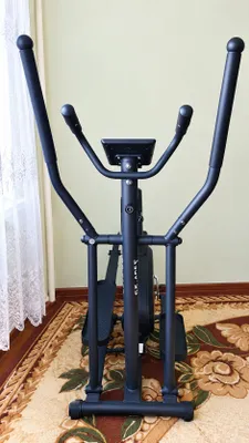Velotrenajor 1