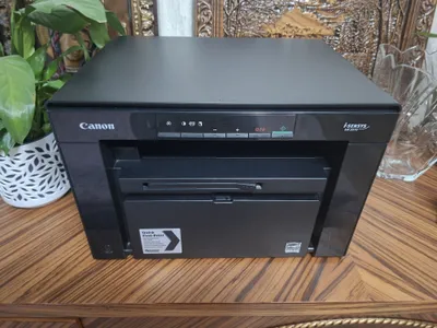 Canon MF3010 printeri 1