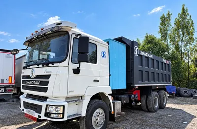 SHACMAN F3000 сотилади!!! 1
