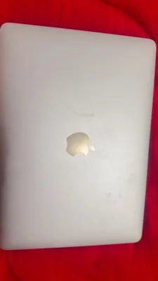 apple macbook pro 1