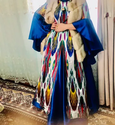 Платье 1
