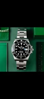 Rolex Datejus Luxcopy