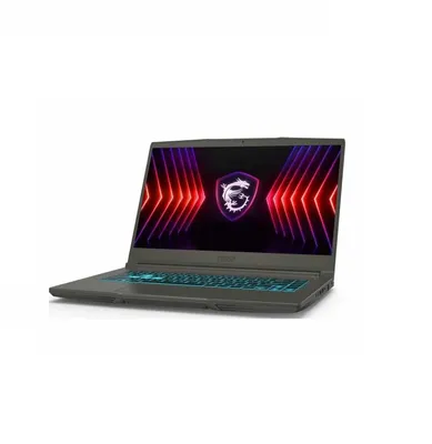 MSI THIN A15 B13UCX noutbuki /i5-13420H/16GB/512GB/RTX 2050/15.6/EN 1