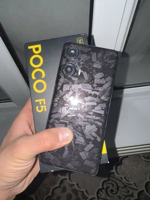 Poco f5 12/256 GB 1
