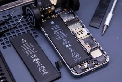 YENGI ! Аккумулятор iPhone/Samsung Батарейка ! 1