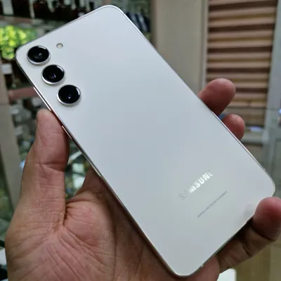 Samsung S23Plus 1