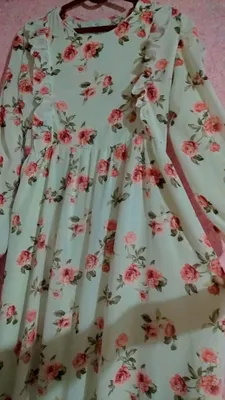 Платье, мало ношенное, состояние отличное, материал шифон 1