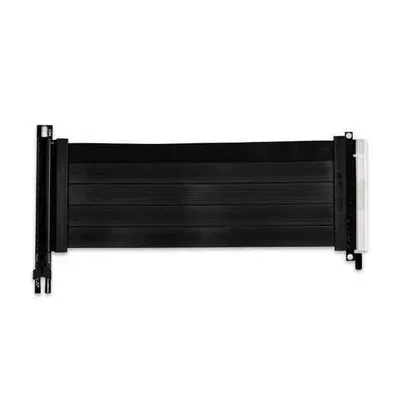 ^ Рассрочка на кабель Lian Li PCI-e 4.0 X16 Riser cable (200mm) 1