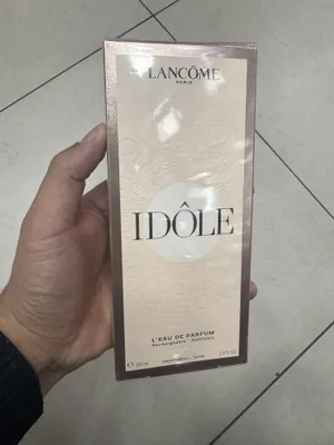 Idôle Lancôme L’ eau de parfum 1