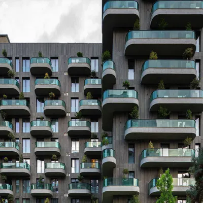 Parkwood turar joy majmuasi 1