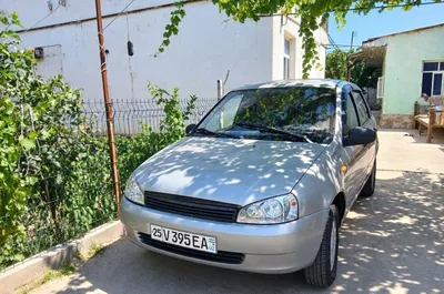 Lada kalina sotiladi 1