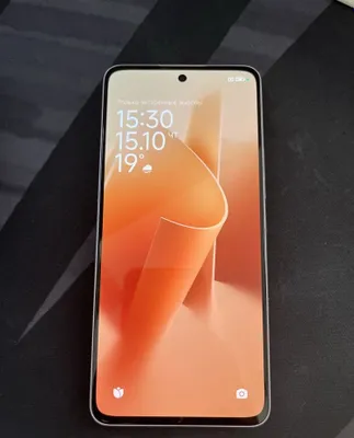 Продается Xiaomi 12 lite 5G 128GB состояние отличное 1