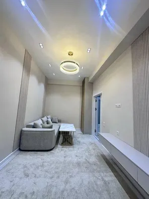 2-комнатная квартира, 53 м², Юнусабад 1