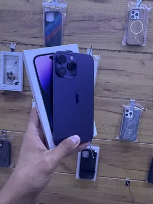 iPhone 14 pro max 1