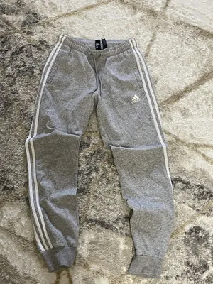 Adidas track pants original 1