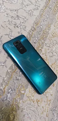 Redmi not 9 64 Gb ideal 1