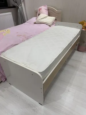 2 tasi 1 da bolalar karavotchasI ortopedik matras bilan sotiladi 1