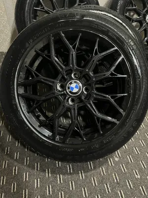 Bmw diska balon Razmeri 15lik 195/60/R15 1