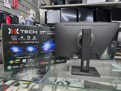 Монитор 27 дюймов, 300 Гц