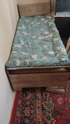 Продам детскую кровать 1