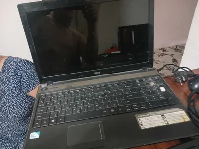 Acer ноутбук 320 GB HDD 1