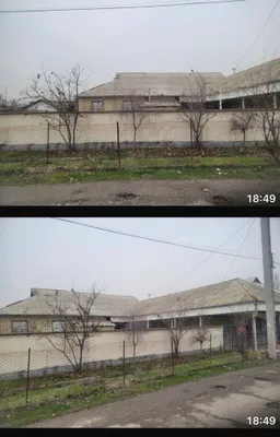 Продаю дом, 9 соток, Тошкент вилояти, Юкори чирчик тумани 1