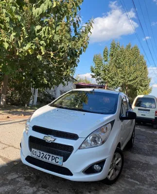 Spark 2016 tozza br qol 1