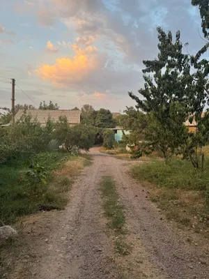 Продается земельный участок в Алмалыке 1