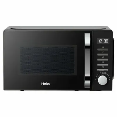 Микроволновая печь Haier "HMB-DM208BA 1
