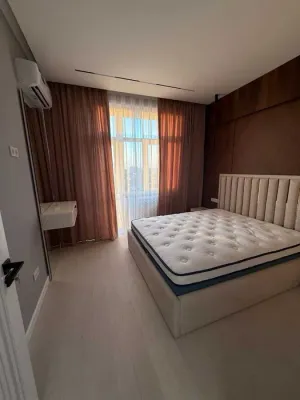 Mirzo Ulug‘bek tumanida 3 xonali kvartira ijaraga beriladi 1