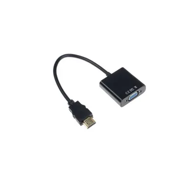 | Переходник HDMI to VGA