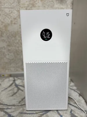 Havo Tozalagich Mi Sir Purifer 4 1