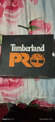 Timberland PRO Men's Wedge 6" 1