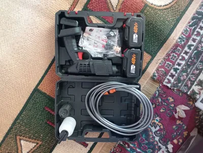 Karcher moshina yuvish uchun 1