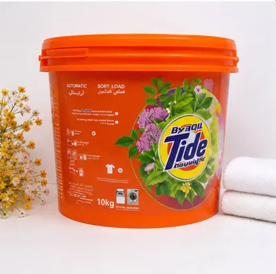 Tide — 10 кг