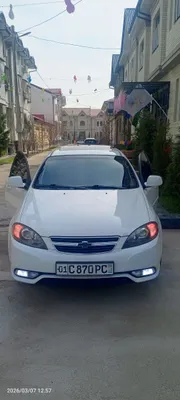 Jentra2021 Avtomat 1