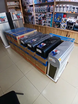 Konditsoner, sovutadi, isitadi. 12 talik. Inverter