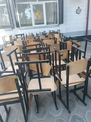 Stul xolati alo