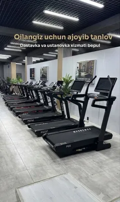 Begavoy Darojka | Беговая Дорожка | Begavoy Darojka Qsh 1