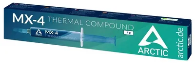ARCTIC MX-7 Thermal Paste