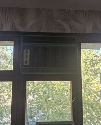 A'lo holatdagi BK 2500 konditsioneri 1