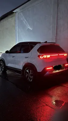 Kia Sonet FULL. 1