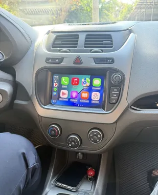 Carplay va androoidavto adapter 1