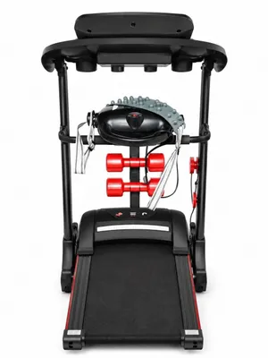 Беговая дорожка General Fitness 1
