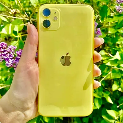 iPhone 11 128 ГБ/71 1