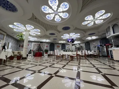 Faol restoran biznesi sotiladi 1