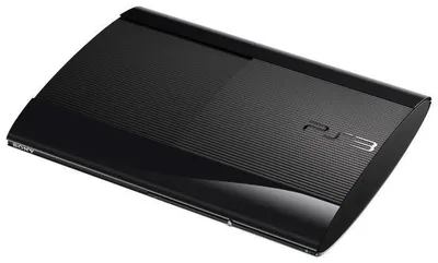 Sony PlayStation 3 Super Slim 1