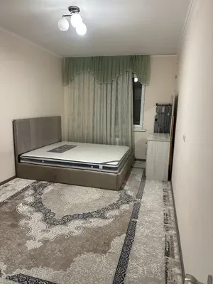 Аренда 3-комн. кв. 72 м², Яшнабадский · ID 34801 1
