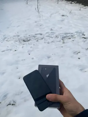 Iphone 8 64gb lla kar dakli 1